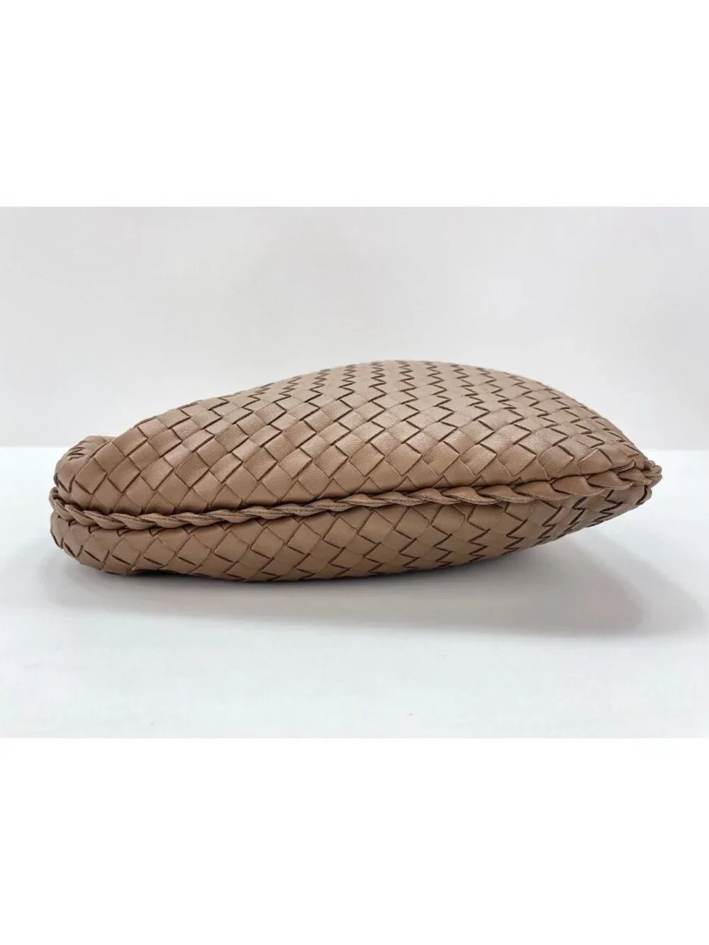 Bottega Veneta Handbag Brown
